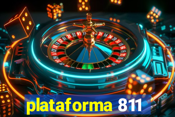 plataforma 811